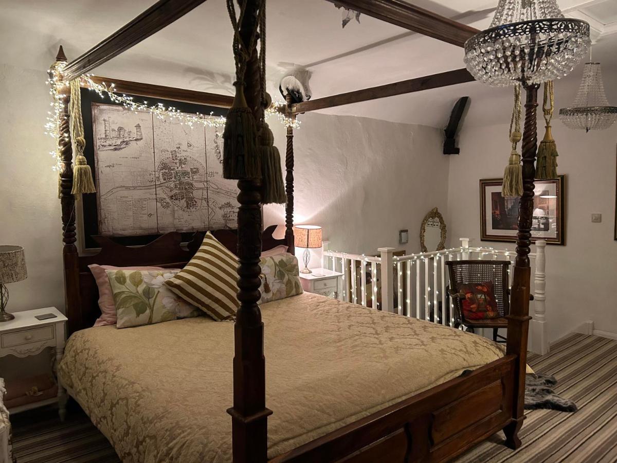 Casa vacanze 8 Opera Suites,