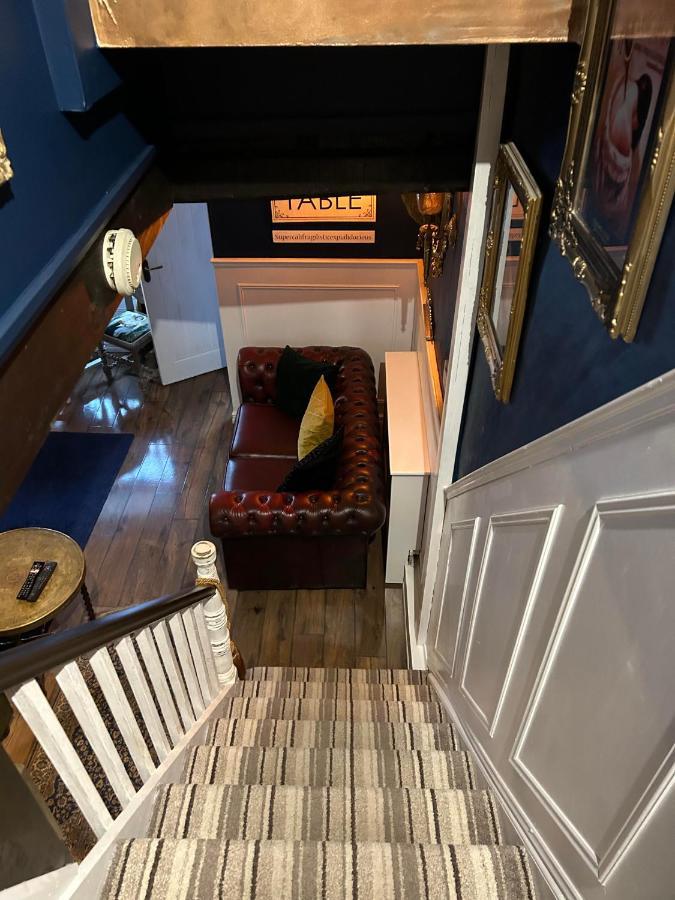 8 Opera Suites, Casa vacanze